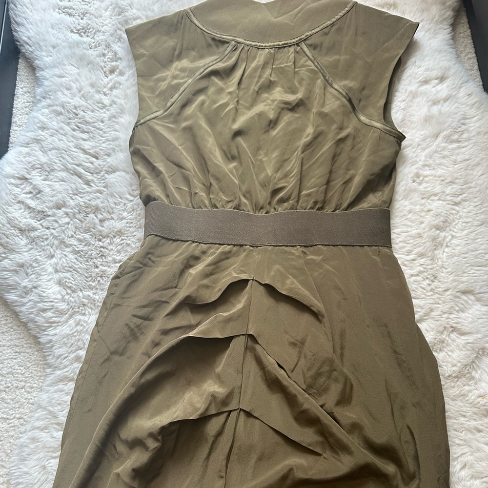 Bebe Dress